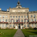 Alençon, Hôtel de Ville