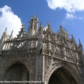 Basilique Notre Dame - Alençon