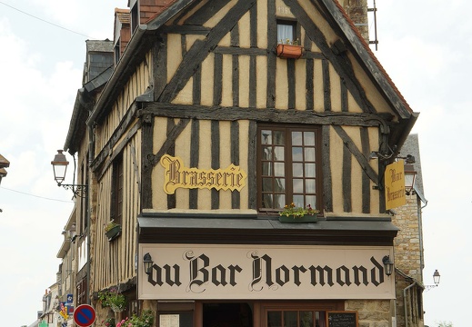 Domfront