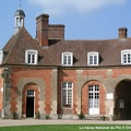 Haras national du Pin