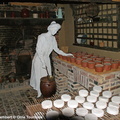 Maison du Camembert à Camembert