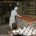 Maison du Camembert à Camembert