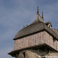 Manoir de la Saucerie à la Haute Chapelle