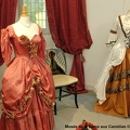 Musée la Dame aux Camélias à Gacé
