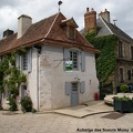 Auberge des soeurs Moisy à Saint Cèneri le Gérei