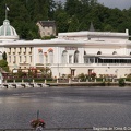 Le Casino de Bagnoles de l'Orne