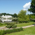 Bagnoles de l'Orne et son casino