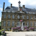 Château de Flers