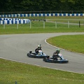 Karting à Essay