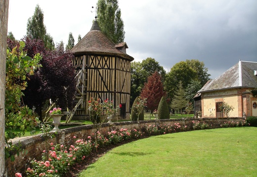 Villers en Ouche