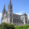 Basilique de la Chapelle Montligeon