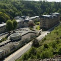 Les Thermes de Bagnoles de l'Orne