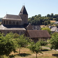 Lonlay l'Abbaye