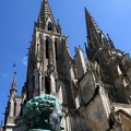 Cathédrale de Sées