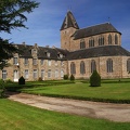 Lonlay l'Abbaye