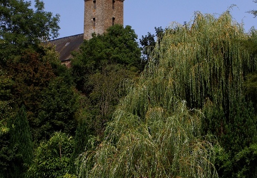 Putanges Pont Ecrepin