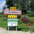 Saint Fraimbault