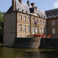 Le Château de Flers