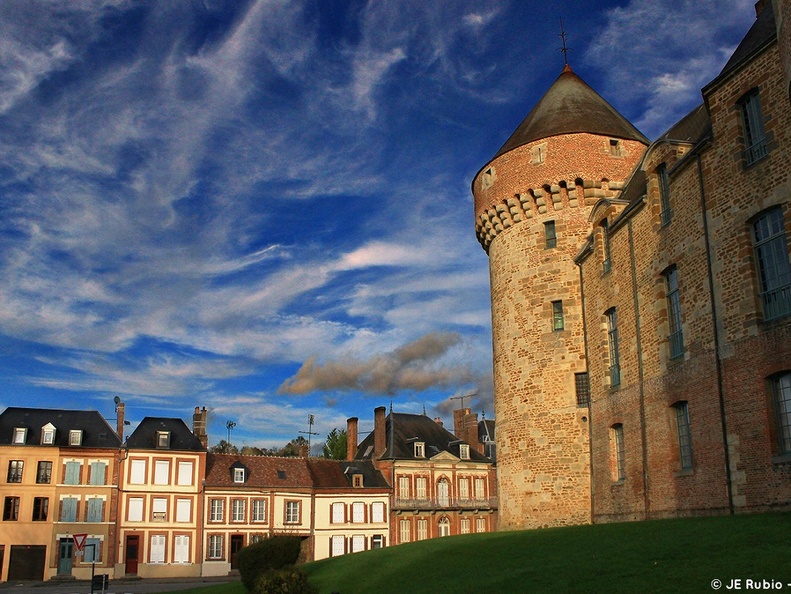 Gacé