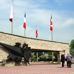 Mémorial de Montormel