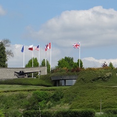Mémorial de Montormel