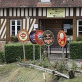 Musée du Camembert à Camembert