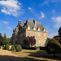 Le Château des Rêves à la Ferté Fesnel