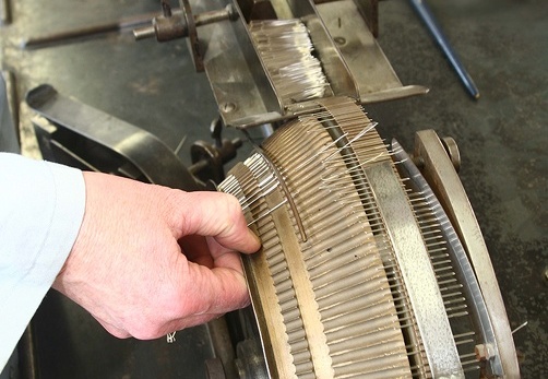 Manufacture Bohin