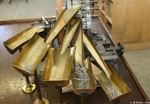 Manufacture Bohin
