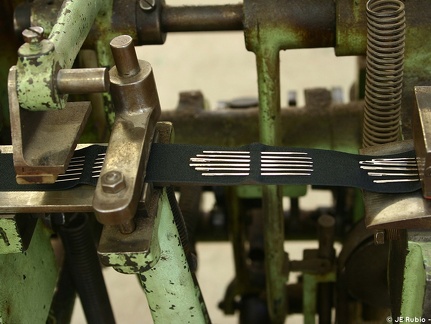 Manufacture Bohin