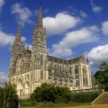 Basilique la Chapelle Montligeon