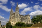 Basilique la Chapelle Montligeon
