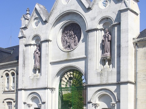 Soligny la Trappe