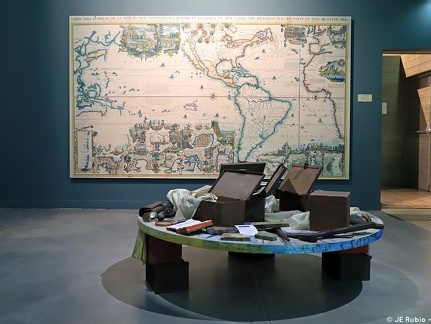 Les Muséales de Tourouvre