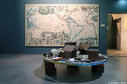 Les Muséales de Tourouvre