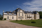 Château de Médavy