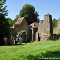 Les Forges de Varenne