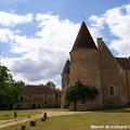 Manoir de Lormarin à Nocé - Le Perche Ornais