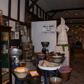 Musée du Camembert à Vimoutiers