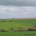 Paysage du Perche