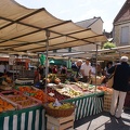 Les marchés