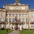 Alençon la mairie