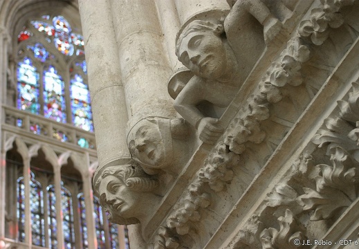 Cathédrale de Sées