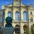 Mairie de Sées