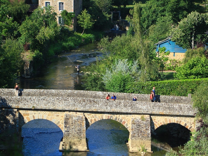 Saint Céneri le Gérei