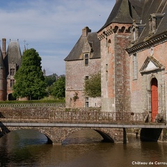 Château de Carrouges
