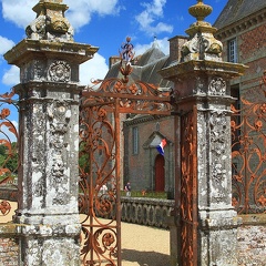 Château de Carrouges
