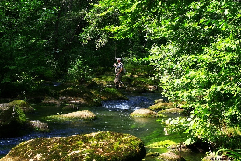 Lac de Rabodanges