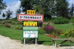 Saint Fraimbault