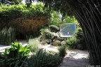 Jardin Intérieur à ciel ouvert à Athis de l'Orne
